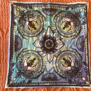 🎉 HP!! 🎉 pretty scarf